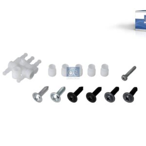 DT Spare Parts 7.96103 Repair kit, seat
