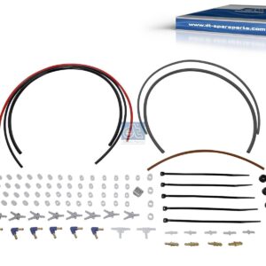 DT Spare Parts 7.96105 Repair kit, seat