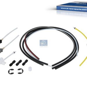 DT Spare Parts 7.96108 Repair kit, seat