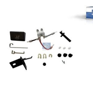 DT Spare Parts 7.96109 Repair kit, seat
