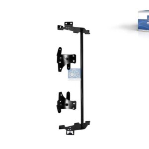 DT Spare Parts 7.96126 Mounting kit, sun visor