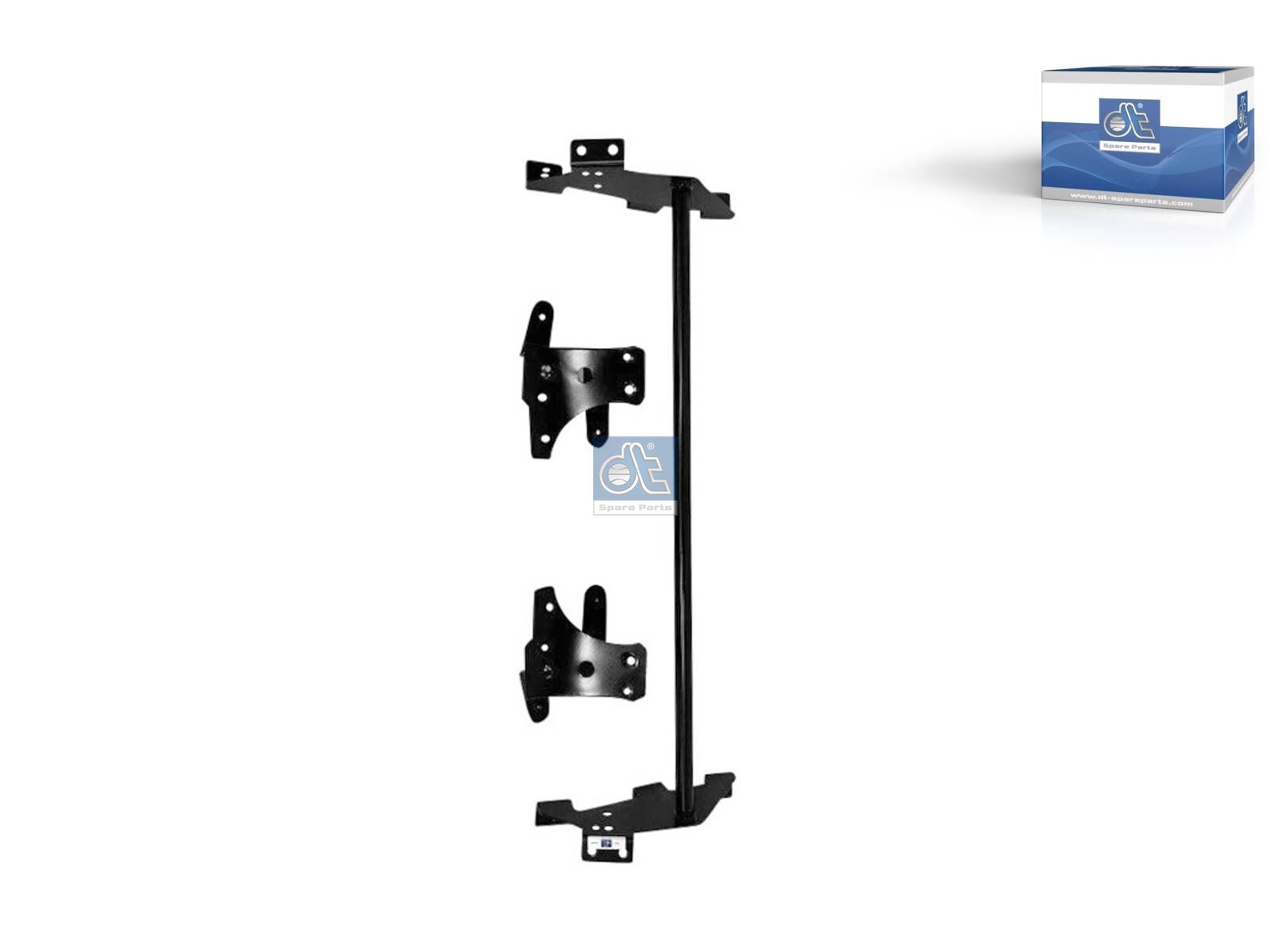 DT Spare Parts 7.96126 Mounting kit, sun visor