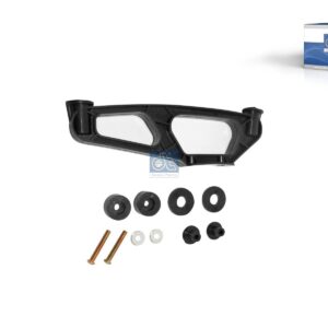 DT Spare Parts 7.96127 Mounting kit, sun visor