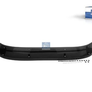 DT Spare Parts 7.96129 Sun visor
