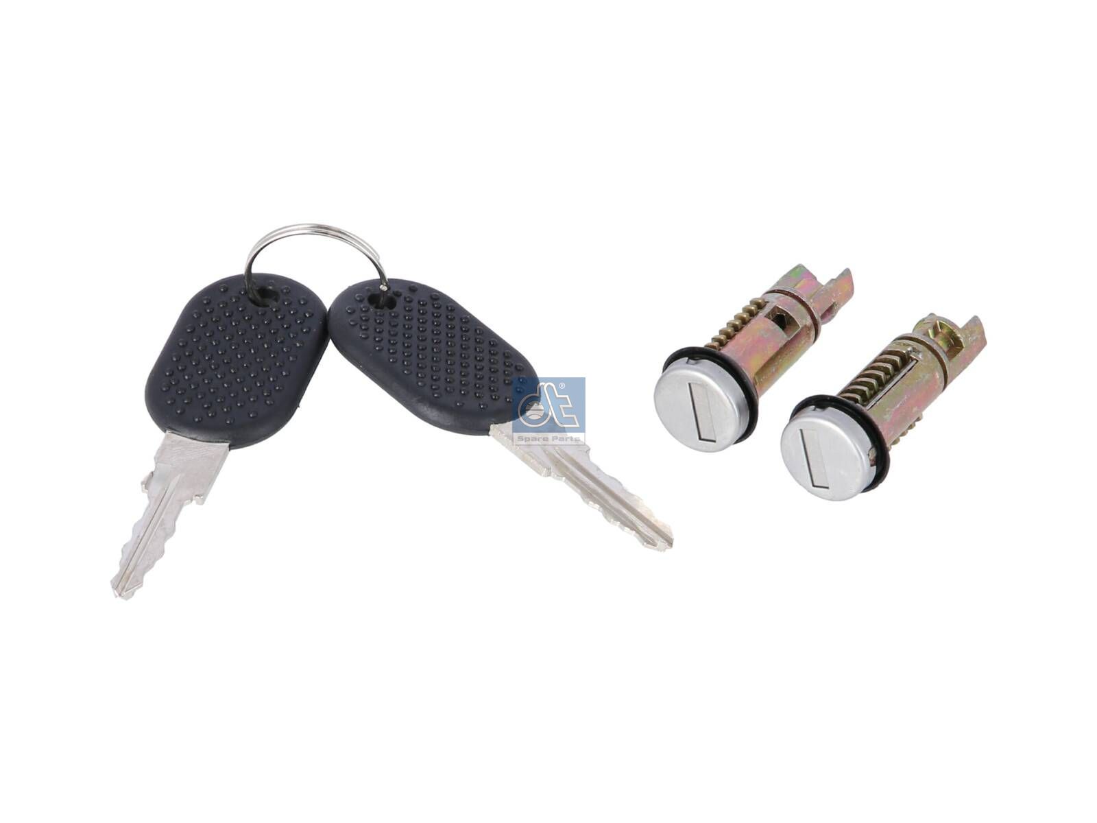 DT Spare Parts 7.96212 Lock cylinder kit