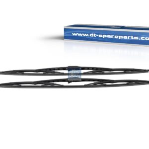 DT Spare Parts 7.97200 Wiper blade set, L1: 650 mm, L2: 650 mm