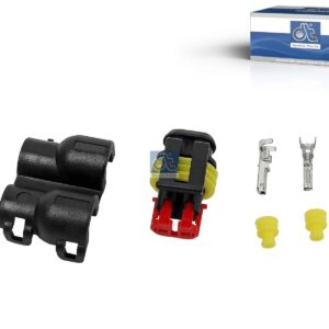 DT Spare Parts 7.98002 Repair kit, plug
