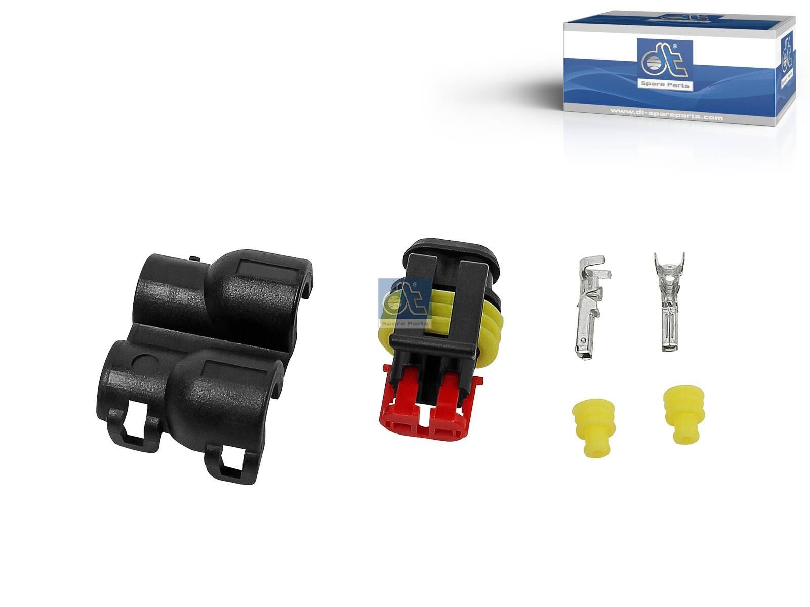 DT Spare Parts 7.98002 Repair kit, plug