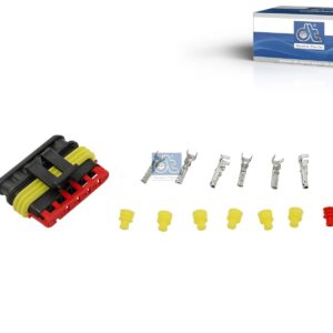 DT Spare Parts 7.98004 Repair kit, plug