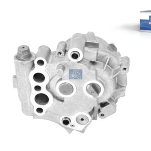 DT Spare Parts 7.98064 Oil pump