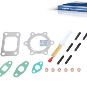 DT Spare Parts 7.98500 Mounting kit, turbocharger
