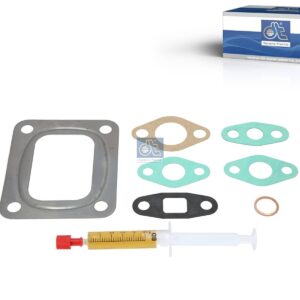 DT Spare Parts 7.98501 Mounting kit, turbocharger