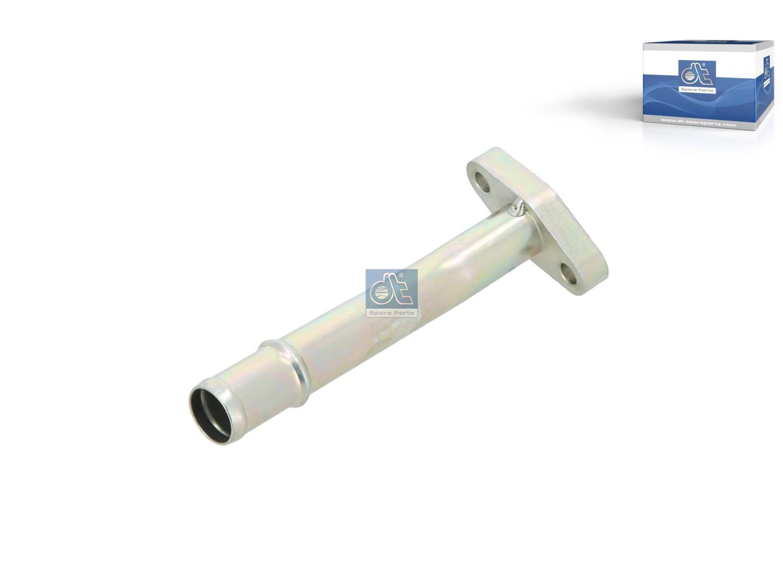 DT Spare Parts 7.98929 Oil line