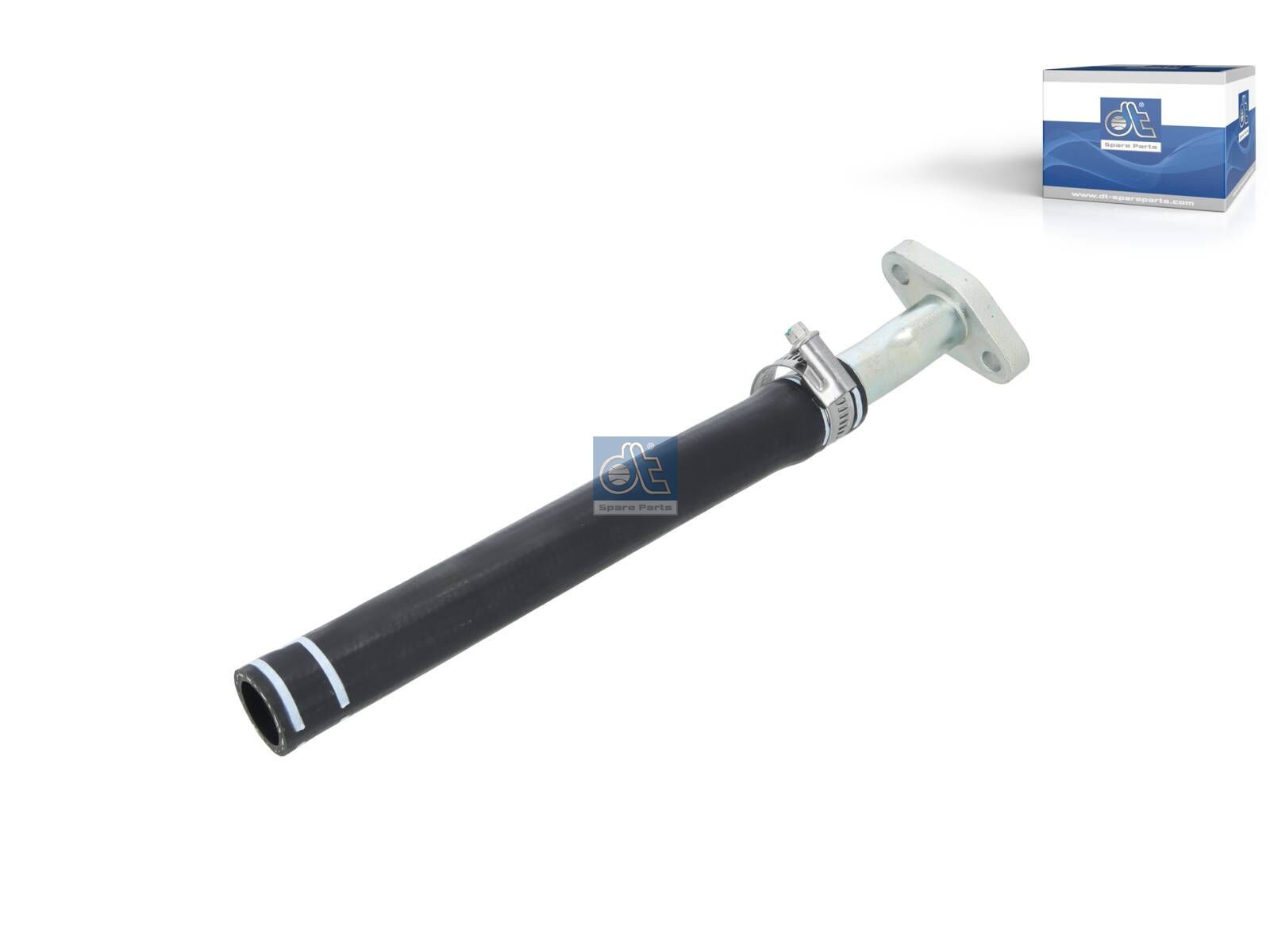 DT Spare Parts 7.98930 Oil line