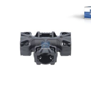 DT Spare Parts 9.00014 T-connector