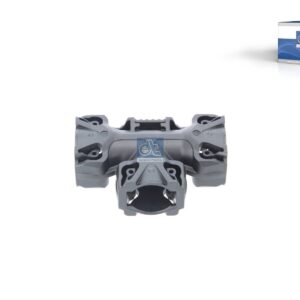 DT Spare Parts 9.00015 T-connector