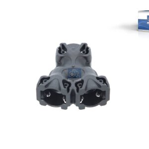 DT Spare Parts 9.00017 Elbow connector