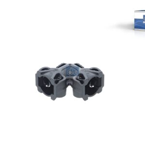 DT Spare Parts 9.00018 Elbow connector