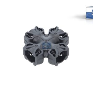 DT Spare Parts 9.00020 Cross coupling