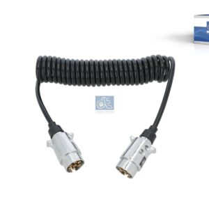 DT Spare Parts 9.00023 Electrical coil