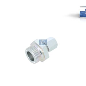 DT Spare Parts 9.00043 Push-in-connector