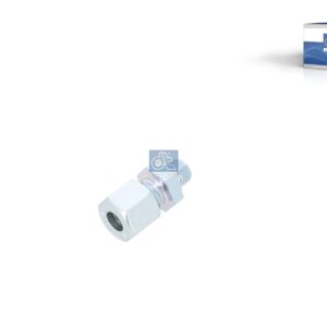 DT Spare Parts 9.00044 Push-in-connector