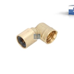 DT Spare Parts 9.00078 Connector