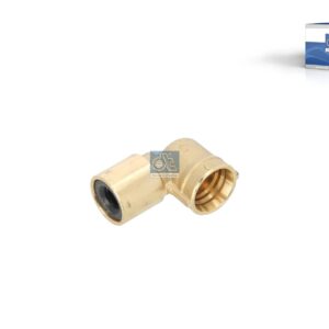 DT Spare Parts 9.00079 Connector