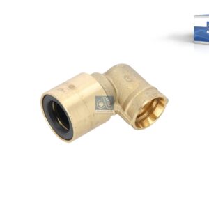 DT Spare Parts 9.00080 Connector