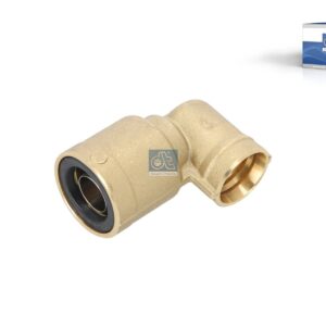 DT Spare Parts 9.00081 Connector