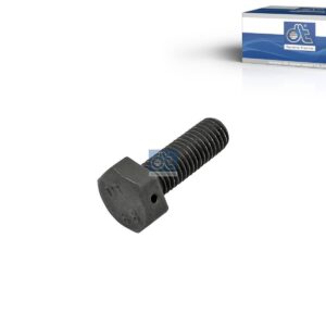 DT Spare Parts 9.02008 Screw, M12, L: 30 mm, DIN 933
