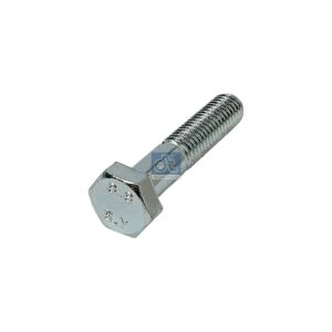 DT Spare Parts 9.02015 Screw, M8, L: 40 mm, 8.8