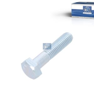 DT Spare Parts 9.02039 Screw, M10, SW: 17, L: 45 mm, 8.8, DIN 931