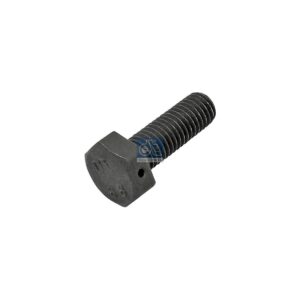 DT Spare Parts 9.02042 Screw, M10, L: 30 mm, DIN 933