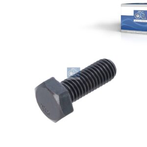 DT Spare Parts 9.02043 Screw, M8, SW: 13, L: 22 mm, 10.9, DIN 933