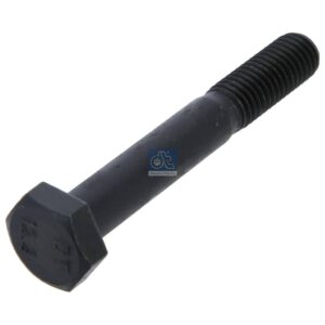 DT Spare Parts 9.02045 Screw, M10, LTh: 28 mm, SW: 17, L: 70 mm