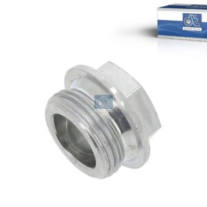 DT Spare Parts 9.03002 Screw plug, M22 x 1,5