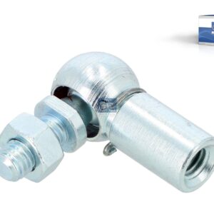 DT Spare Parts 9.05308 Angle joint, D: 13 mm, M8, DIN 71802 CS
