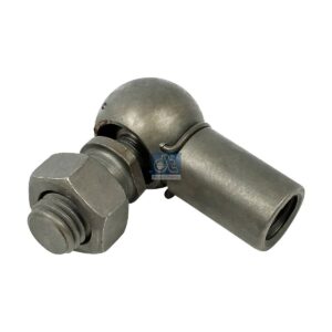DT Spare Parts 9.05312 Angle joint, D: 16 mm, M12, DIN 71802 CS