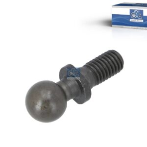 DT Spare Parts 9.06208 Ball pivot, D: 13 mm, M8, DIN 71803