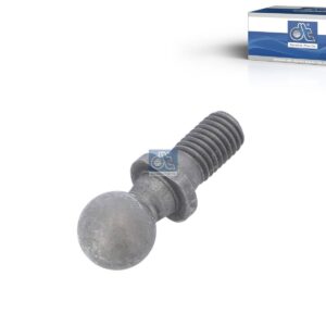 DT Spare Parts 9.06210 Ball pivot, D: 16 mm, M10, DIN 71803