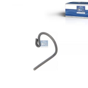 DT Spare Parts 9.06406 Circlip, D: 10 mm
