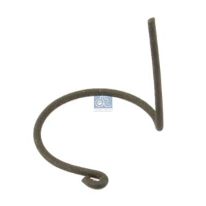DT Spare Parts 9.06414 Circlip, D: 19 mm