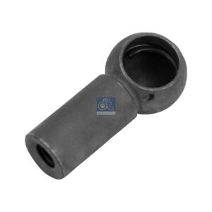 DT Spare Parts 9.06706 Ball socket, d: 10 mm, D: 14.8 mm, M6, LTh: 11.5 mm, L: 30 mm