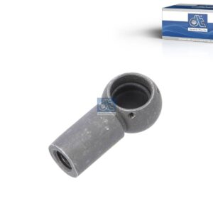 DT Spare Parts 9.06708 Ball socket, D: 13 mm, M8