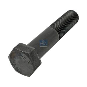 DT Spare Parts 9.09001 Screw, M16 x 1,5, L: 80 mm, 8.8, C, DIN 960