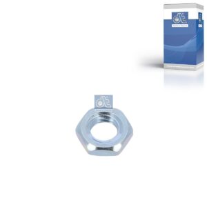 DT Spare Parts 9.09108 Nut, M8 x 1,25, SW: 13
