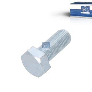 DT Spare Parts 9.11011 Screw, M14 x 1,5, L: 35 mm, 10.9, DIN 961
