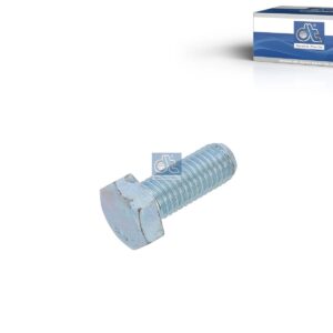 DT Spare Parts 9.11014 Screw, M12 x 1,5, L: 30 mm, 8.8, DIN 961