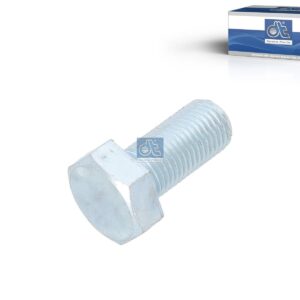 DT Spare Parts 9.11017 Screw, M14 x 1,5, L: 30 mm, 8.8, DIN 961
